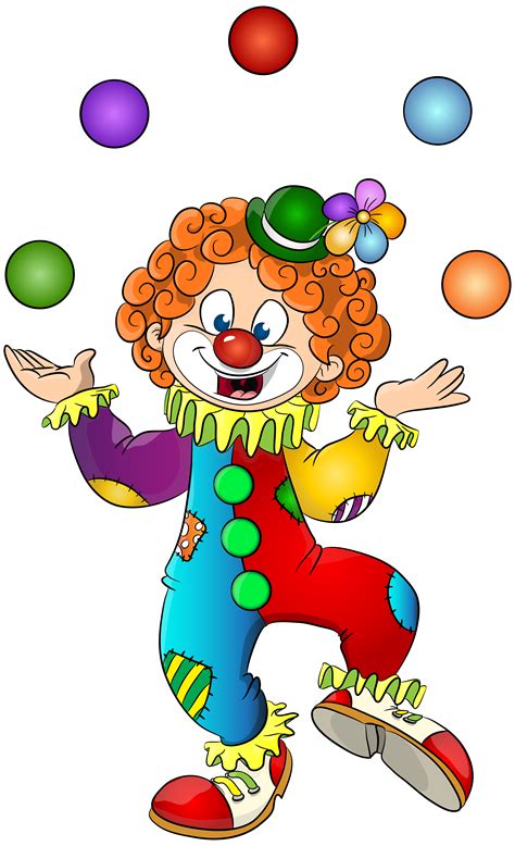 clown clipart|clown clip art transparent.